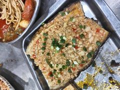 -小民大排档(光谷店)