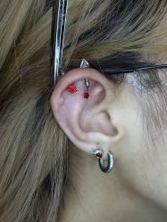 -海王刺青·纹身·穿孔饰品·TATTOO