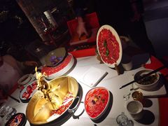 -小龙翻大江文化火锅(宽窄店)