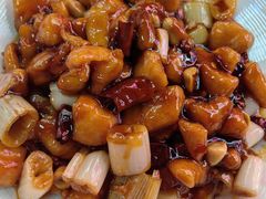 -霸气大叔干锅鸭头·龙虾烧烤·川菜·赛事直播(三里屯店)