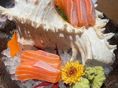 -水之惠鲜鱼料理(王府大街店)