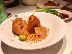 -津禧荟·酥皮烤鸭(北辰店)