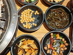 -九田家黑牛烤肉料理(华侨城店)