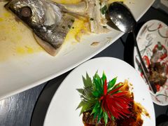 -江宴渔村·鱼鲜土菜(紫荆广场店)