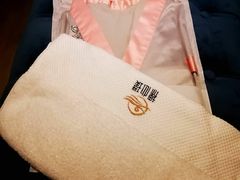 -璞·澐间影院式足道SPA(尚悦湾店)
