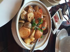 新天世纪中餐厅-新天世纪中餐厅