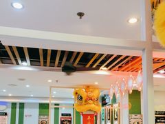 -日昌餐馆(德胜门店)