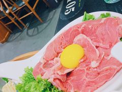 -北门涮肉·铜锅涮肉(南锣鼓巷店)