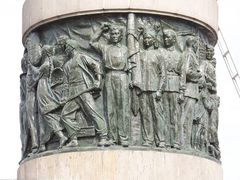 -人民防洪胜利纪念塔