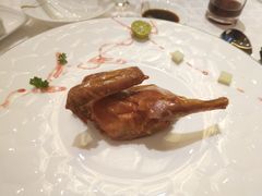 -南宁荔园维景国际酒店·荔园中餐厅