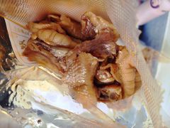 -脱骨凤爪(石桥店)