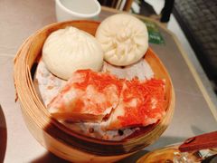 -晓淮山·扬州早茶·淮扬菜(龙阳广场店)