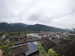 -海窝子古镇