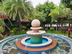 -金穗园温泉酒店