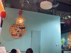 -云中鱼蒸汽石锅鱼(川沙百联店)