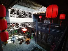 -靖港古镇