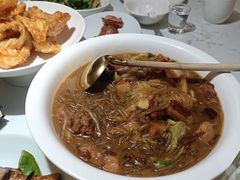 -关东小磨东北菜(漕河泾印象城店)