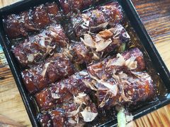 麒麟跳舞茄-烛影拾光观景餐厅·创意菜·摄影·小提琴(大唐不夜城店)