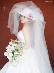 -青禾蒙娜丽莎婚纱摄影(武汉总店)