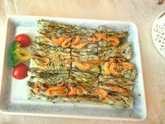 -山海天饮食集团(桃源居店)