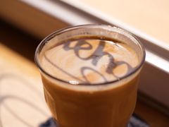 -悟白咖啡WoobyCafe