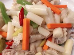 -妈妈传炖品(双林店)