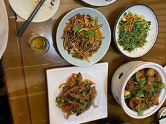 -徽厨食坊·农家特色私房菜