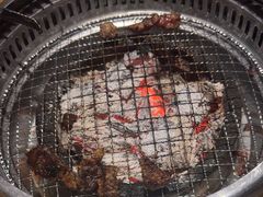 -大牛焱烧·和牛·海鲜炭火烧放题