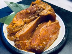 -韩宫宴炭火烤肉(昆山金鹰店)
