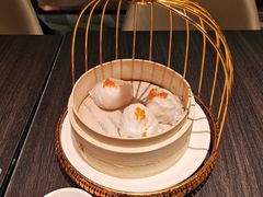 鹊玥大虾饺-鹊玥·粤菜小馆(汇智国际商业中心店)