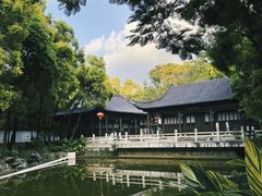 -燕晗山郊野公园