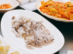 活八爪鱼-黑山岛餐厅