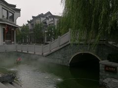 -济南方特东方神画