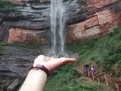 -赤水丹霞旅游区·佛光岩