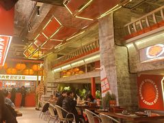 -神府路壹号·海鲜烧烤·砂锅粥·锅物(三坊七巷店)