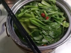 -卢大鲜鱼头捞饭(美利广场店)
