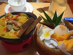 -小小集渔·泰式大排档(南京江宁万达店)