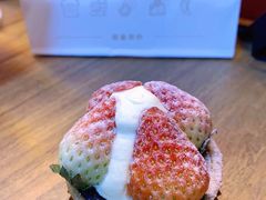 -黛汀烘焙DAINTY BAKERY(代字行合生汇店)