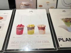 -M Stand(西安大悦城店)