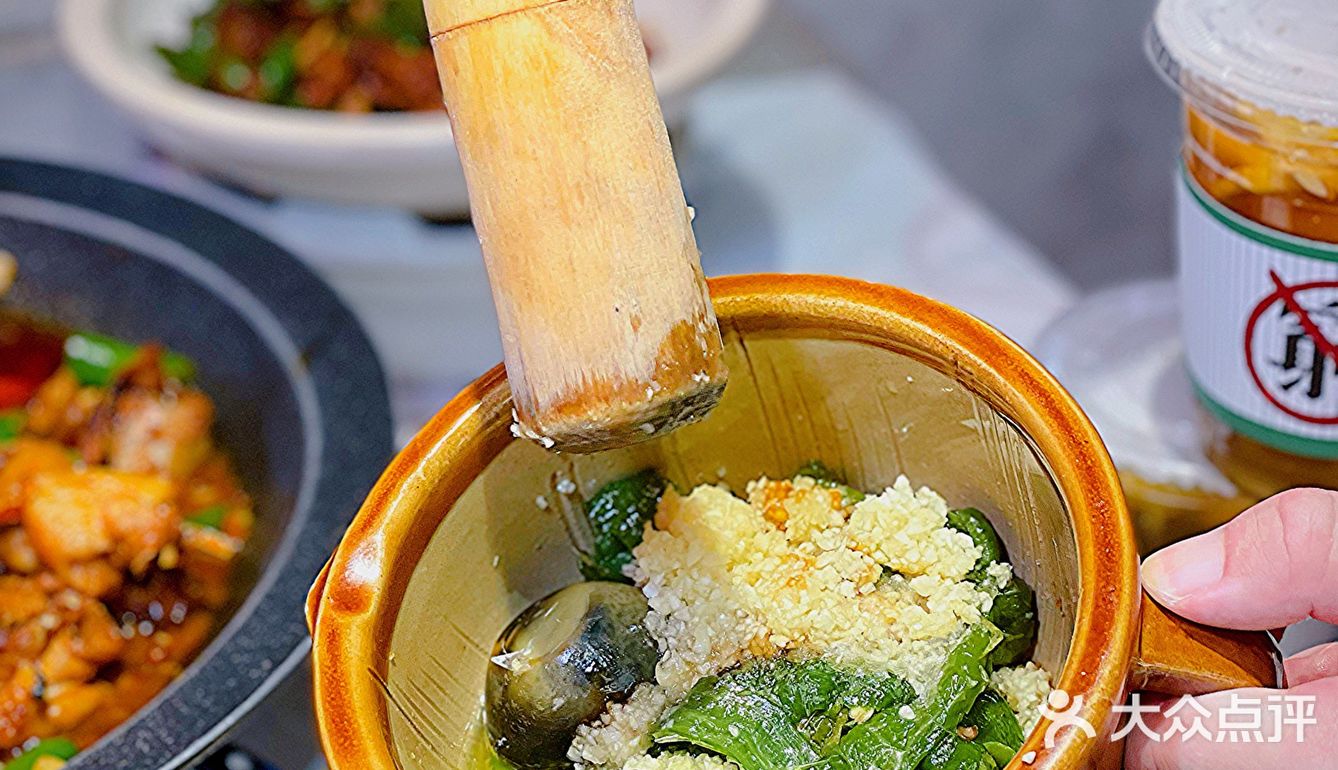 吃过【呷不穷】🌶️一世都不穷｜地道湘菜天花板🥳