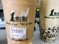 -1点点(湖明店)