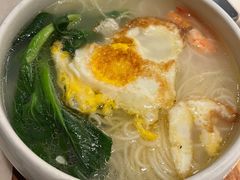 -绿茶餐厅(深圳龙华天虹购物中心店)