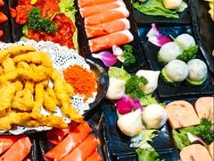 -束河人家(南锣鼓巷店)