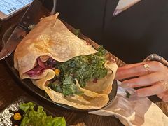 -Q MEX 库迈墨西哥餐吧(三里屯店)