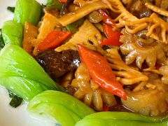 -民族饭荘(新华大街店)