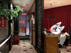 -永安鱼庄·镇江菜(丁卯店)