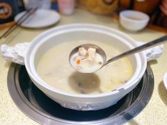招牌胡椒猪肚鸡（小煲）-煲大王猪肚鸡·椰子鸡火锅(红谷滩万达店)
