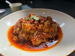 -老德州四合院·德州菜(天衢路店)