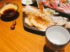 -千代武日本料理(爱建店)