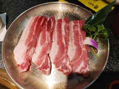 -嘿嘟嘟·肋条烧肉放题(爱融荟城店)